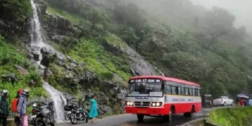 ಚಾರ್ಮಾಡಿ ಘಾಟಿಯಲ್ಲಿ ಭೂಕುಸಿತದ ಆತಂಕ: ಕಟ್ಟೆಚ್ಚರ ಘೋಷಿಸಿದ ಜಿಲ್ಲಾಡಳಿತ