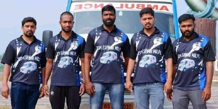 ಅಂಕೋಲಾ: ಶಿರೂರು ಗುಡ್ಡ ಕುಸಿತ ಪ್ರಕರಣ, “ಆಪರೇಷನ್ ಅರ್ಜುನ್” ಕಾರ್ಯಕ್ಕೆ ಮುಳುಗು ತಜ್ಞ ಈಶ್ವರ್ ಮಲ್ಪೆ ತಂಡ ಶಿರೂರಿಗೆ