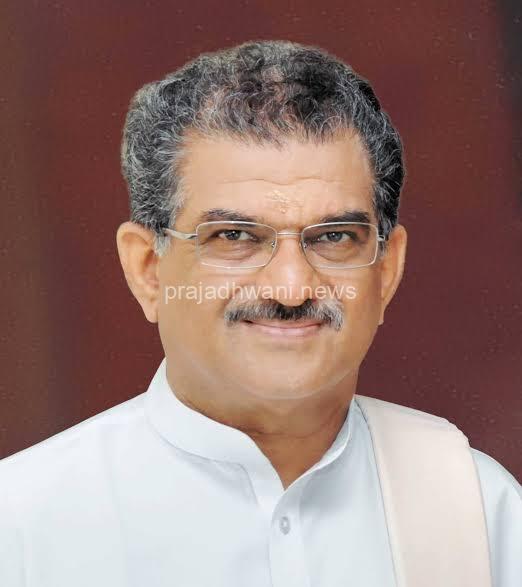 ಧರ್ಮಸ್ಥಳ : ಹಿರಿಯ ಕಲಾವಿದ ಕುಂಬ್ಳೆ ಶ್ರೀಧರ್ ರಾವ್ ನಿಧನ ಡಿ.ವೀರೇಂದ್ರ ಹೆಗ್ಗಡೆ ಸಂತಾಪ