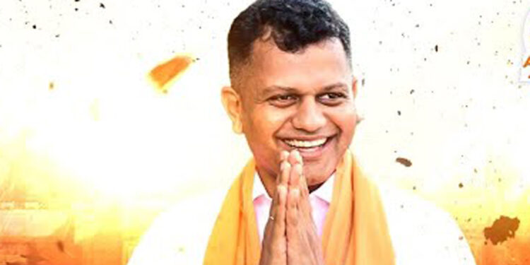 2024ರ ಬಜೆಟ್ ‘ನವಯುಗ-ನವಪಥ’ ಕಾರ್ಯಸೂಚಿಗೆ ಮುನ್ನುಡಿಯಾಗಿದೆ. ವಿಕಸಿತ ಭಾರತಕ್ಕೆ ಈ ಬಜೆಟ್ ದಾರಿದೀಪವಾಗಲಿದೆ – ಕ್ಯಾಪ್ಟನ್ ಬ್ರಿಜೇಶ್ ಚೌಟ