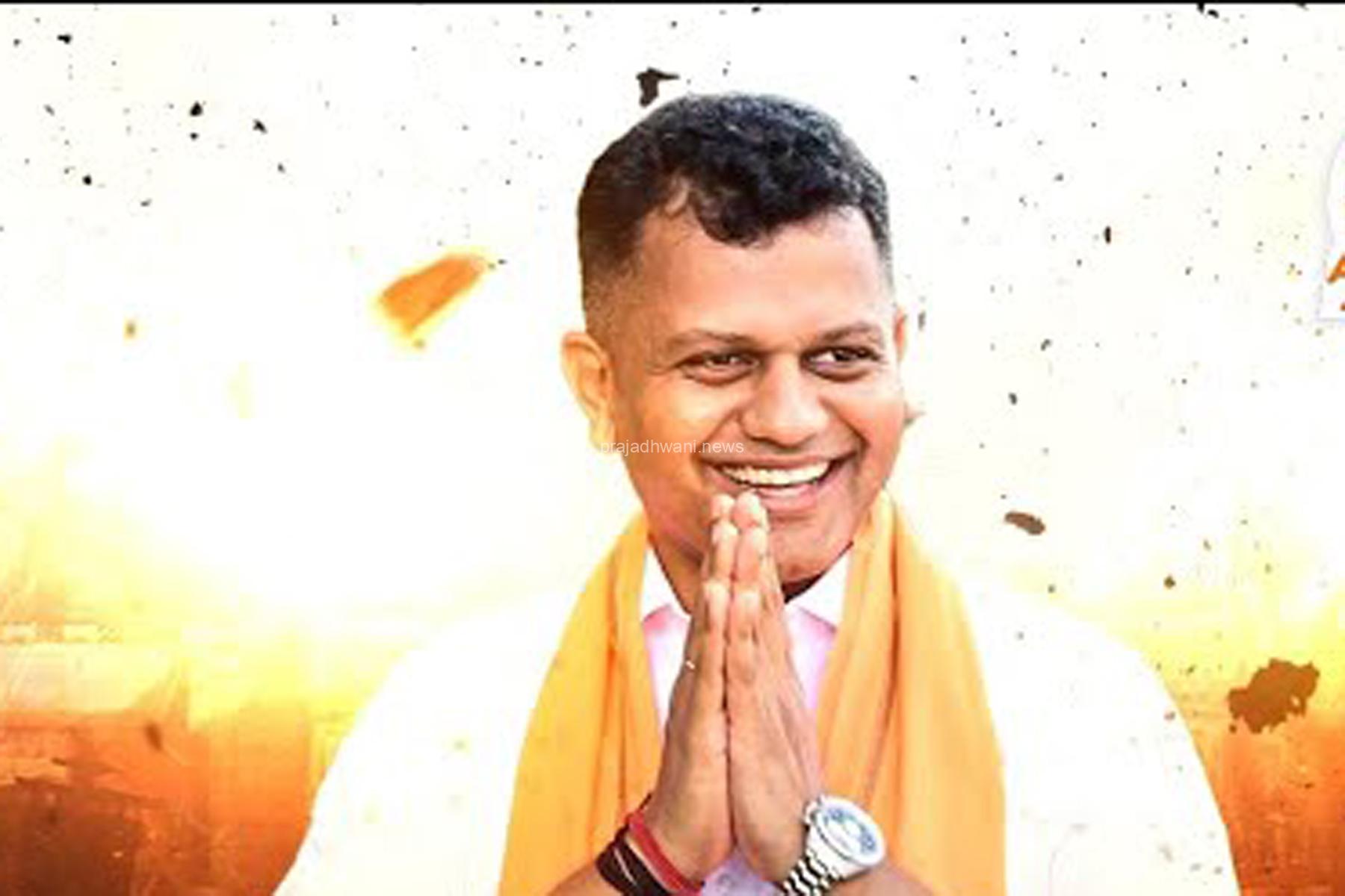 2024ರ ಬಜೆಟ್ ‘ನವಯುಗ-ನವಪಥ’ ಕಾರ್ಯಸೂಚಿಗೆ ಮುನ್ನುಡಿಯಾಗಿದೆ. ವಿಕಸಿತ ಭಾರತಕ್ಕೆ ಈ ಬಜೆಟ್ ದಾರಿದೀಪವಾಗಲಿದೆ – ಕ್ಯಾಪ್ಟನ್ ಬ್ರಿಜೇಶ್ ಚೌಟ