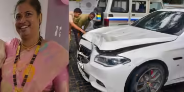 ಹಿಟ್ ಅಂಡ್ ರನ್ ಪ್ರಕರಣ; ತಲೆಮರೆಸಿಕೊಂಡಿದ್ದ ಆರೋಪಿ ಬಂಧನ