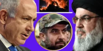 ಶತ್ರುಗಳನ್ನು ತ್ಯಜಿಸುವುದು ಇಸ್ರೇಲ್‌ನ ಡಿಎನ್‌ಎಯಲ್ಲಿಲ್ಲ; ಲೆಬನಾನ್‌ನ ರಾಜಧಾನಿ ಬೈರುತ್‌ನಲ್ಲಿ ಇಸ್ರೇಲ್ ಭಾರಿ ದಾಳಿ ನಡೆಸಿ ಸೇಡು ತೀರಿಸಿಕೊಂಡಿದೆ