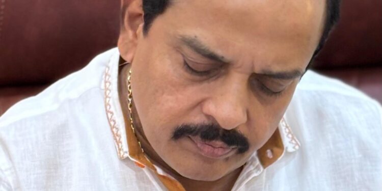 ಪುತ್ತೂರು: ಅಕ್ರಮ – ಸಕ್ರಮ (ಬಗರ್ ಹುಕುಂ) ಅರ್ಜಿ ವಿಲೇವಾರಿ ಪುತ್ತೂರು ತಾಲೂಕು ರಾಜ್ಯದಲ್ಲೇ ಪ್ರಥಮ ಪುತ್ತೂರು