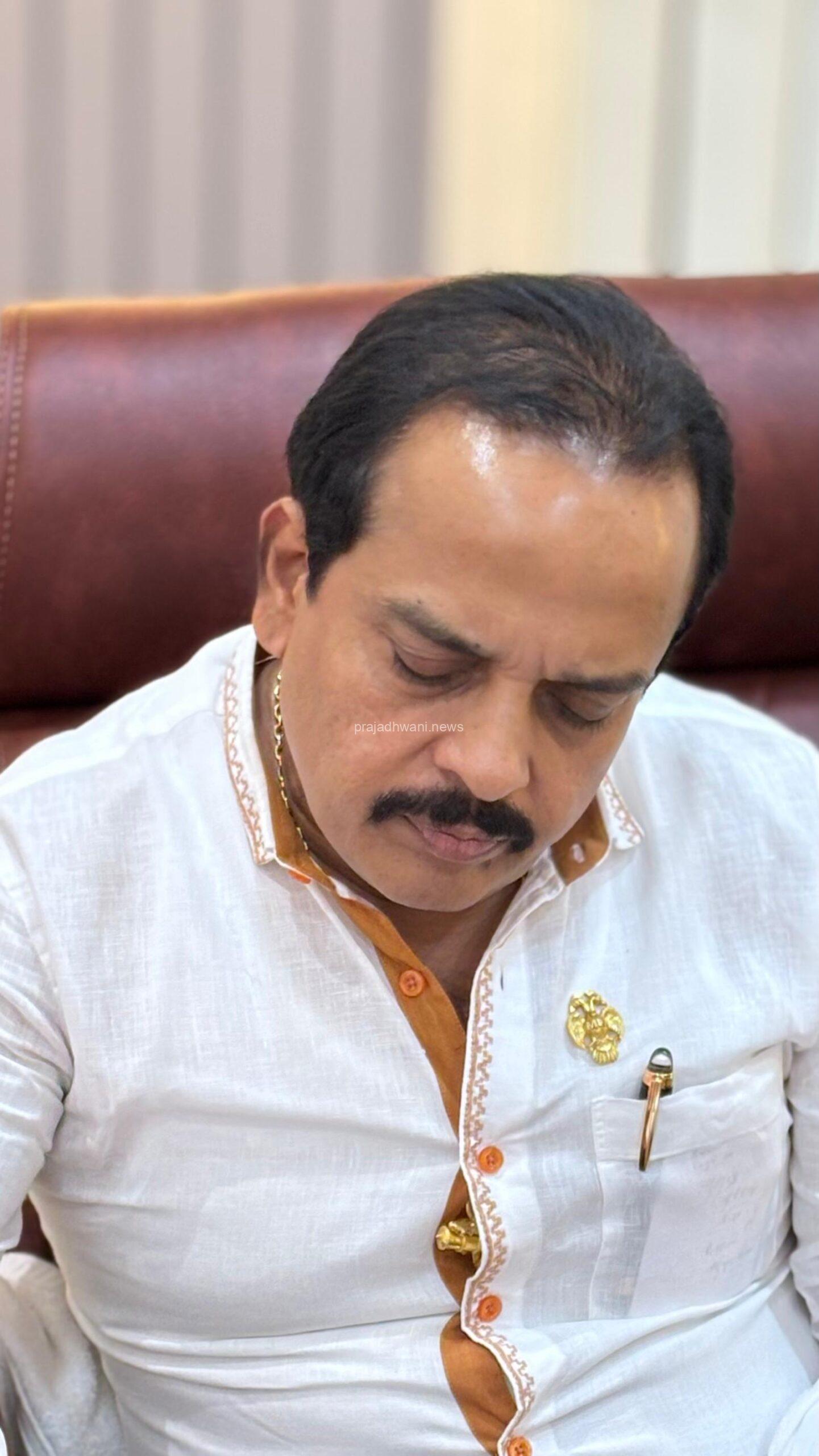 ಪುತ್ತೂರು: ಅಕ್ರಮ – ಸಕ್ರಮ (ಬಗರ್ ಹುಕುಂ) ಅರ್ಜಿ ವಿಲೇವಾರಿ ಪುತ್ತೂರು ತಾಲೂಕು ರಾಜ್ಯದಲ್ಲೇ ಪ್ರಥಮ ಪುತ್ತೂರು