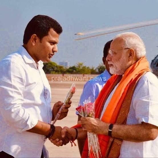 ದಕ್ಷಿಣ ಕನ್ನಡ: R S S ಚಟುವಟಿಕೆಗಳಲ್ಲಿ ಭಾಗವಹಿಸದಂತೆ ಸರ್ಕಾರಿ ನೌಕರರ ಮೇಲಿದ್ದ ನಿರ್ಬಂಧವನ್ನು ತೆಗೆದು ಹಾಕಿದ ಮೋದಿ ನೇತೃತ್ವದ ನಮ್ಮ ಕೇಂದ್ರ ಸರಕಾರಕ್ಕೆ ಅಭಿನಂದನೆಗಳು: ದಕ್ಷಿಣ ಕನ್ನಡ ಸಂಸದ ಕ್ಯಾಪ್ಟನ್ ಬ್ರಿಜೇಶ್ ಚೌಟ