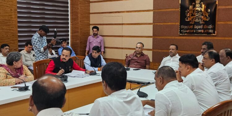 ಪುತ್ತೂರು: ಪುತ್ತೂರಿಗೆ ಗಿಪ್ಟ್ ನೀಡಿದ  ಶಾಸಕ ಅಶೋಕ್ ಕುಮಾರ್ ರೈ. ಪೂಡಾದಲ್ಲೇ ಸಿಗಲಿದೆ 9/11. ಈ ಬಗ್ಗೆ  ಅಧಿವೇಶನದಲ್ಲಿ ಧ್ವನಿ ಎತ್ತಿ ಗಮನ ಸೆಳೆದಿದ್ದ ಅಶೋಕ್ ರೈ.