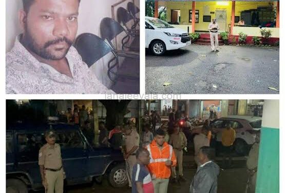 ಬೆಳಗಾವಿ: ಮೊಹರಂ ಹಬ್ಬ ದಿನ ಬುದ್ಧಿಮಾಂದ್ಯ ಯುವತಿ ಮೇಲೆ ಅಬ್ಬಾಸ್‌ ಎಂಬ ಯುವಕನಿಂದ ಅತ್ಯಾಚಾರ ಯತ್ನ