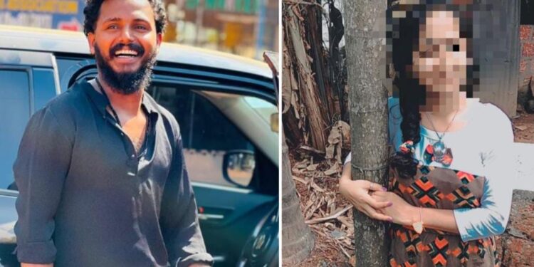 ಮಂಗಳೂರು: ಹಿಂದೂ ಯುವತಿ ಮುಸ್ಲಿಂ ಯುವಕ ಅಶ್ಪಕ್ ಜೊತೆ ಪತ್ತೆ. ಲವ್ ಜಿಹಾದ್ ಶಂಕೆ