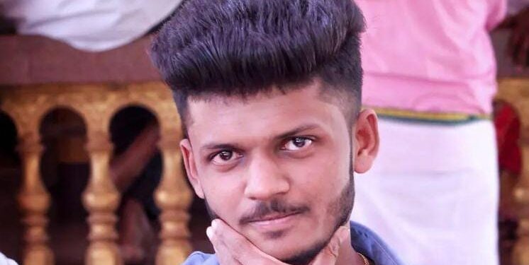 ಸರ್ವೆ: ಯುವಕನ ಆತ್ಮಹತ್ಯೆ?- ಶಂಕೆ ಗೌರಿ ಹೊಳೆ ಸಮೀಪ ಸ್ಕೂಟರ್ ಪತ್ತೆ ; ಶೋಧ ಕಾರ್ಯ ಆರಂಭ