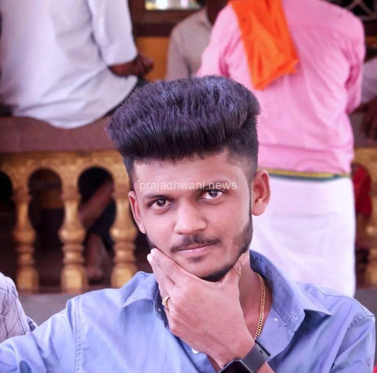 ಸರ್ವೆ: ಯುವಕನ ಆತ್ಮಹತ್ಯೆ?- ಶಂಕೆ ಗೌರಿ ಹೊಳೆ ಸಮೀಪ ಸ್ಕೂಟರ್ ಪತ್ತೆ ; ಶೋಧ ಕಾರ್ಯ ಆರಂಭ