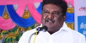 ದೆಹಲಿ: ಶ್ರೀರಾಮನ ಅಸ್ತಿತ್ವಕ್ಕೆ ಪುರಾವೆಗಳೇ ಇಲ್ಲ. ತಮಿಳುನಾಡು ಸಚಿವನ ವಿವಾದಾತ್ಮಕ ಹೇಳಿಕೆ