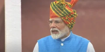 ಏಕರೂಪ ನಾಗರಿಕ ಸಂಹಿತೆ ಬಗ್ಗೆ ಪ್ರಸ್ತಾಪಿಸಿದ ಪ್ರಧಾನಿ, ನಾಗರಿಕ ಸಂಹಿತೆ ಜಾರಿಯಾದರೆ ಮಾತ್ರ ತಾರತಮ್ಯದಿಂದ ಮುಕ್ತಿ; ಪ್ರಧಾನಿ ಮೋದಿ