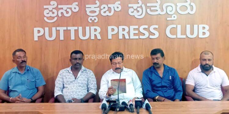 ಕೆಮ್ಮಾಯಿ : ವಿಷ್ಣು ಯುವಕ ಮಂಡಲ (ರಿ.) ಕೆಮ್ಮಾಯಿ 7ನೇ ವರ್ಷದ ಮೊಸರು ಕುಡಿಕೆ ಉತ್ಸವ