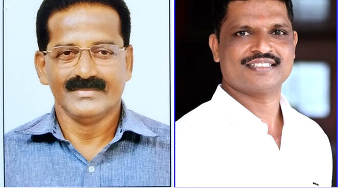 ಬೆಳ್ತಂಗಡಿ ತಾಲೂಕು ಬಂಟರ ಯಾನೆ ನಾಡವರ ಸಂಘದ ಅಧ್ಯಕ್ಷರಾಗಿ ಜಯಂತ ಶೆಟ್ಟಿ, ಕಾರ್ಯದರ್ಶಿಯಾಗಿ ಸುರೇಶ್‌ ಶೆಟ್ಟಿ ಲಾಯಿಲ ಆಯ್ಕೆ.