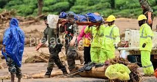 ಕೇರಳದ ವಯನಾಡಿನಲ್ಲಿ ಮೃತ ದೇಹಗಳ ಮರಣೋತ್ತರ ಪರೀಕ್ಷೆ ಪೋಸ್ಟ್ಮಾರ್ಟಂ ಮಾಡಿ ವೈದ್ಯರೇ ಸುಸ್ತು!