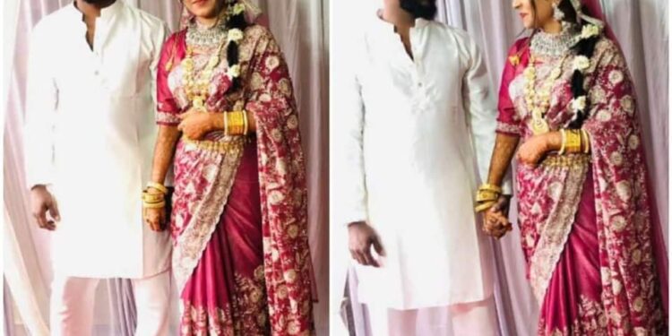 ಮಂಗಳೂರು : ಮಂಗಳೂರಿನಲ್ಲಿ ಸಂಚಲನ ಮೂಡಿಸಿದ್ದ ಲವ್ ಜಿಹಾದ್ .  ಕೇರಳದ ನಟೋರಿಯಸ್ ಕ್ರಿಮಿನಲ್  ಇದೀಗ ಹಿಂದೂ ವಿದ್ಯಾರ್ಥಿನಿಯನ್ನು ಮತಾಂತರಗೊಳಿಸಿ ವಿವಾಹ