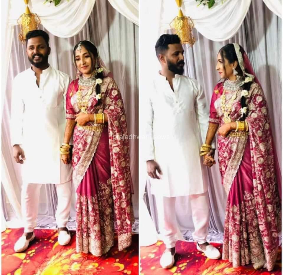 ಮಂಗಳೂರು : ಮಂಗಳೂರಿನಲ್ಲಿ ಸಂಚಲನ ಮೂಡಿಸಿದ್ದ ಲವ್ ಜಿಹಾದ್ .  ಕೇರಳದ ನಟೋರಿಯಸ್ ಕ್ರಿಮಿನಲ್  ಇದೀಗ ಹಿಂದೂ ವಿದ್ಯಾರ್ಥಿನಿಯನ್ನು ಮತಾಂತರಗೊಳಿಸಿ ವಿವಾಹ