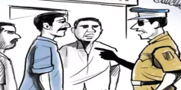 ಪುತ್ತೂರು: ನಗರದಲ್ಲಿ ಲಾಡ್ಜ್ ಗೆ ಪೋಲಿಸ್ ದಾಳಿ