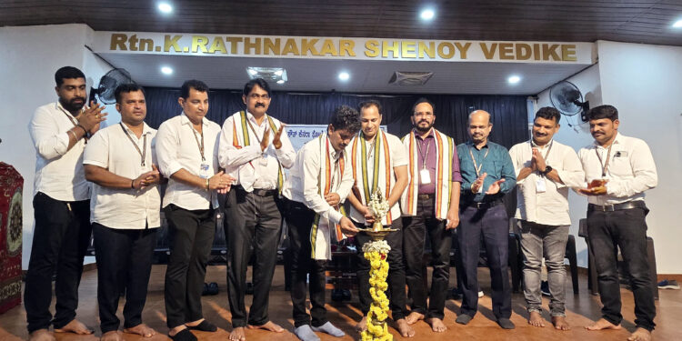 ಸೌತ್ ಕೆನರಾ ಫೋಟೋಗ್ರಾಫರ್ಸ್ ಎಸೋಸಿಯೇಶನ್ (ರಿ).  ಪುತ್ತೂರು ವಲಯ ಇದರ ವಾರ್ಷಿಕ ಮಹಾಸಭೆ