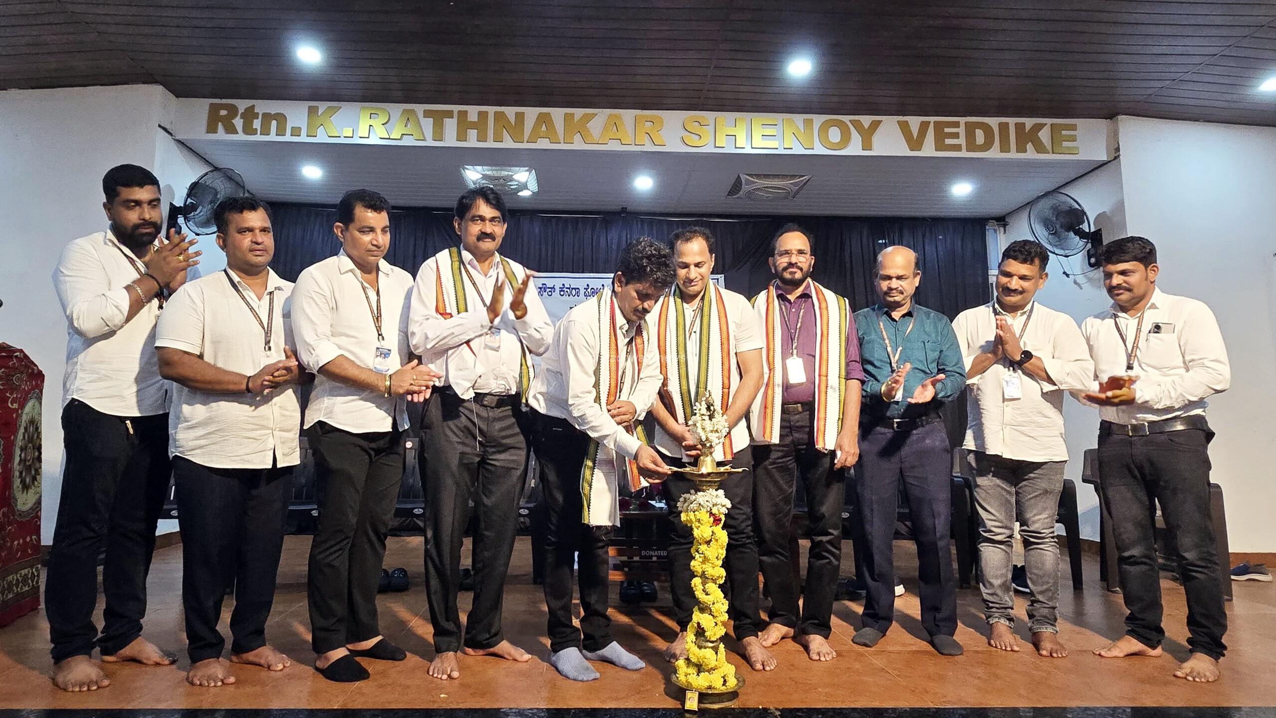 ಸೌತ್ ಕೆನರಾ ಫೋಟೋಗ್ರಾಫರ್ಸ್ ಎಸೋಸಿಯೇಶನ್ (ರಿ).  ಪುತ್ತೂರು ವಲಯ ಇದರ ವಾರ್ಷಿಕ ಮಹಾಸಭೆ