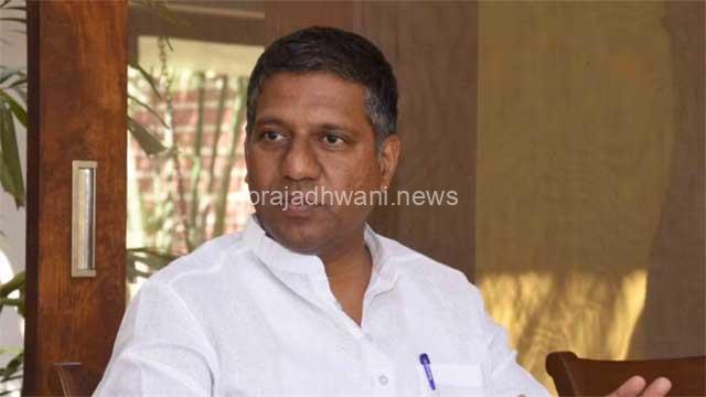 ವಿಪಕ್ಷ ಬಿಜೆಪಿಗೆ ಅಸ್ತ್ರವಾದ ಸರ್ಕಾರದ ಮತ್ತೊಂದು ಆದೇಶ: ಹಿಂದೂ ದೇವಾಲಯಗಳನ್ನು ಅಭಿವೃದ್ಧಿ ಮಾಡದಂತೆ ಸುತ್ತೋಲೆ