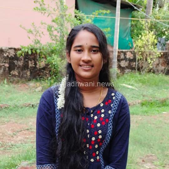 ಪುತ್ತೂರು: ಜಿಲ್ಲಾ ಮಟ್ಟದ ಕರಾಟೆ ಸ್ಪರ್ಧೆಯಲ್ಲಿ ಪ್ರಾಪ್ತಿ ಶೆಟ್ಟಿ ಪ್ರಥಮ