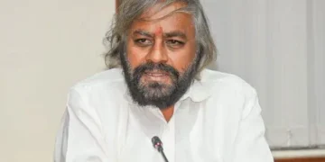 ಬೆಂಗಳೂರು: ಪಿಒಪಿ ಗಣಪತಿ ಮೂರ್ತಿ ಮಾರಾಟ ಮಾಡದಂತೆ ಸೂಚನೆ. ಸಿಕ್ಕಿದರೆ ಕೇಸ್ ದಾಖಲಿಸಿ :- ಸಚಿವ ಈಶ್ವರ್ ಬಿ ಖಂಡ್ರೆ