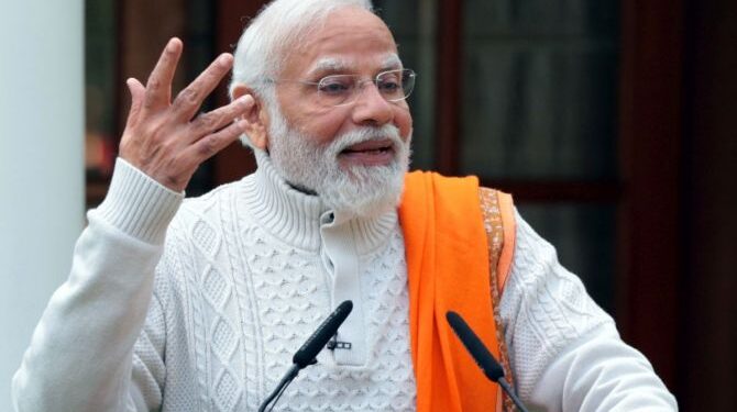 ಜನಗಣತಿ ಆರಂಭ ಸಾಧ್ಯತೆ; ಕೇಂದ್ರ ಸರ್ಕಾರದಿಂದ ಮಹತ್ವದ ನಿರ್ಧಾರ