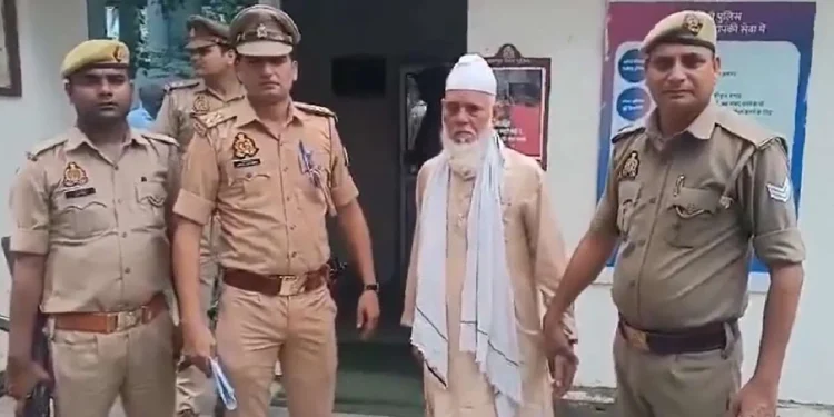 ಬಾಲಕಿಗೆ ಚಾಕೊಲೇಟ್ ಕೊಡಿಸುವುದಾಗಿ ಮನೆಗೆ ಕರೆದು ಅತ್ಯಾಚಾರಕ್ಕೆ ಯತ್ನಿಸಿದ ಮೌಲ್ವಿ