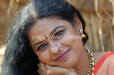 ಮಂಗಳೂರು: ಚೆಕ್ ಬೌನ್ಸ್ ಪ್ರಕರಣ ನಟಿ ಪದ್ಮಜಾ ರಾವ್ ಅವರಿಗೆ ಮೂರು ತಿಂಗಳು ಜೈಲು ಶಿಕ್ಷೆ