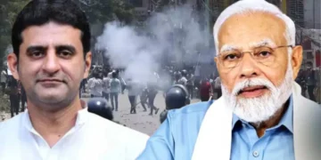 ಬಾಂಗ್ಲಾದೇಶದಲ್ಲಿ ಅಲ್ಪಸಂಖ್ಯಾತ ಹಿಂದೂ ಸಮುದಾಯದವರ ರಕ್ಷಣೆಗೆ ಕ್ರಮ ಕೈಗೊಳ್ಳಿ: ಪ್ರಧಾನಿ ಮೋದಿಗೆ ಕಾಂಗ್ರೆಸ್ ಶಾಸಕ ರಿಜ್ವಾನ್ ಅರ್ಷದ್ ಪತ್ರ