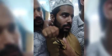 ಉಡುಪಿ:ರೈಲಿನಲ್ಲಿ ಯುವತಿ ಮೇಲೆ ಮಾನಭಂಗಕ್ಕೆ ಯತ್ನ! ಭಟ್ಕಳ ಮೂಲದ ಕಾಮುಕ ಮೊಹಮ್ಮದ್ ಶುರೈಮ್ ಅರೆಸ್ಟ್‌