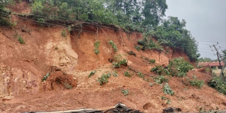 ಪುತ್ತೂರು ಬೈಪಾಸ್ ರಸ್ತೆ ರಾತ್ರಿ ವಾಹನ ಸಂಚಾರ ನಿಷೇಧ ! ಬದಲಿ ರಸ್ತೆ ವ್ಯವಸ್ಥೆ