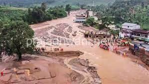 ವಯನಾಡು ದುರಂತ: ಸಾಮಾಜಿಕ ಜಾಲತಾಣದಲ್ಲಿ ಕೋಮುದ್ವೇಷದ ಸಂದೇಶ ರವಾನೆ ಆರೋಪ ಆರೋಪಿಗೆ ನಿರೀಕ್ಷಣಾ ಜಾಮೀನು