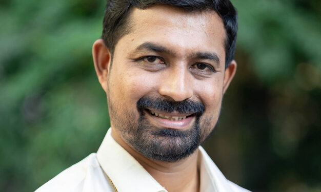 ಪುತ್ತೂರು: ಗ್ರಾಮಾಂತರ ಮಂಡಲ ಬಿಜೆಪಿ ಉಪಾಧ್ಯಕ್ಷರಾಗಿ ವಿದ್ಯಾಧರ ಜೈನ್ ನೇಮಕ