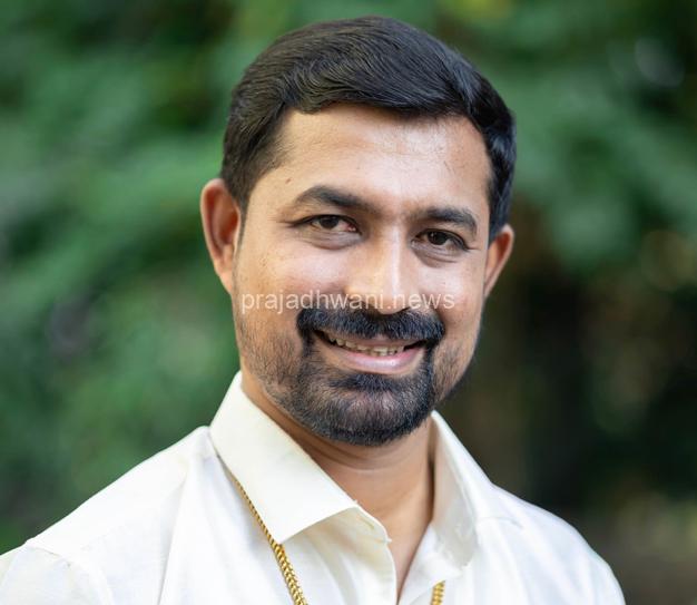 ಪುತ್ತೂರು: ಗ್ರಾಮಾಂತರ ಮಂಡಲ ಬಿಜೆಪಿ ಉಪಾಧ್ಯಕ್ಷರಾಗಿ ವಿದ್ಯಾಧರ ಜೈನ್ ನೇಮಕ