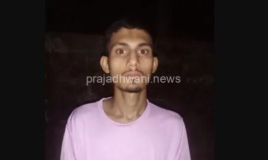 ಬಂಟ್ವಾಳ: ಬಾಲಕಿಗೆ ಲೈಂಗಿಕ ಕಿರುಕುಳ ನೀಡಿದ ಪ್ರಮುಖ ಆರೋಪಿ ಅಫೀಕ್ ಬಂಧನ