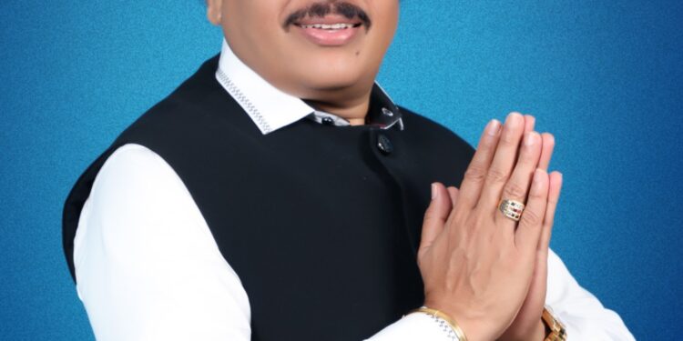 ಪುತ್ತೂರು: ಭಾರೀ ಮಳೆ ದಿನದ 24 ಗಂಟೆಯೂ ಅಧಿಕಾರಿಗಳು ಅಲರ್ಟ್ ಆಗಿರಬೇಕು: ಶಾಸಕ ಅಶೋಕ್ ರೈ ಸೂಚನೆ