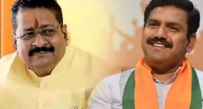 ಬೆಂಗಳೂರು: ರಾಜ್ಯ ಬಿಜೆಪಿಯಲ್ಲಿ ಮುಸುಕಿನ ಗುದ್ದಾಟ. ಸಂಧಾನಕ್ಕೆ ಮುಂದಾದ “ಸಂಘ”