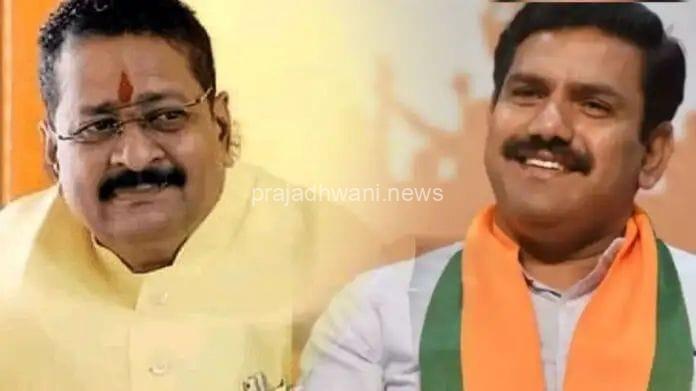 ಬೆಂಗಳೂರು: ರಾಜ್ಯ ಬಿಜೆಪಿಯಲ್ಲಿ ಮುಸುಕಿನ ಗುದ್ದಾಟ. ಸಂಧಾನಕ್ಕೆ ಮುಂದಾದ “ಸಂಘ”