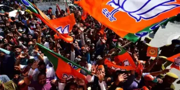 ಬೆಂಗಳೂರು: ರಾಜ್ಯದಲ್ಲಿ ಸ್ಥಳೀಯ ಸಂಸ್ಥೆಗಳ ಅಧ್ಯಕ್ಷ/ಉಪಾಧ್ಯಕ್ಷ ಚುನಾವಣೆಗೆ ಬಿಜೆಪಿಯಿಂದ ಉಸ್ತುವಾರಿಗಳ ನೇಮಕ.