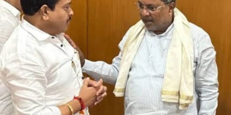 ಪುತ್ತೂರು ಭಾರೀ ಮಳೆಯ ಹಿನ್ನೆಲೆ: ಶಾಸಕರ ಬೆಂಗಳೂರು ಕಾರ್ಯಕ್ರಮ ರದ್ದು