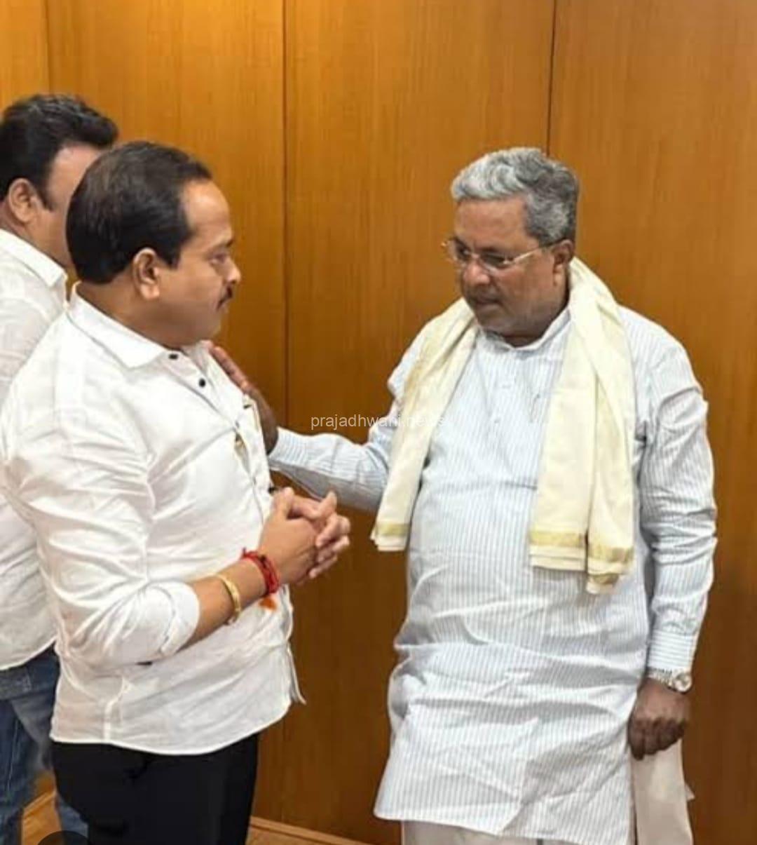 ಪುತ್ತೂರು ಭಾರೀ ಮಳೆಯ ಹಿನ್ನೆಲೆ: ಶಾಸಕರ ಬೆಂಗಳೂರು ಕಾರ್ಯಕ್ರಮ ರದ್ದು