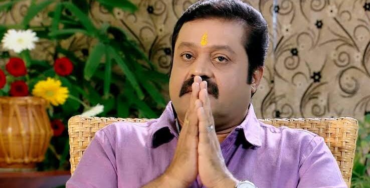 ದೆಹಲಿ:‌ ಕೇಂದ್ರ ಸಚಿವ ಸುರೇಶ್ ಗೋಪಿ ನೀಡಿದ ಪತ್ರ ಬಿಸಾಕಿದ ಅಮಿತ್ ಶಾ.