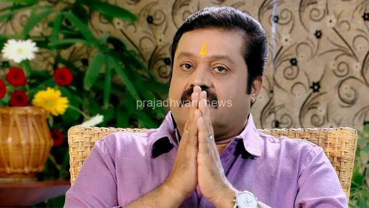 ದೆಹಲಿ: ಕೇಂದ್ರ ಸಚಿವ ಸುರೇಶ್ ಗೋಪಿ ನೀಡಿದ ಪತ್ರ ಬಿಸಾಕಿದ ಅಮಿತ್ ಶಾ.