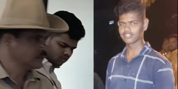 ಹುಬ್ಬಳ್ಳಿ: ಬೆದರಿಸಿ ಅಪ್ರಾಪ್ತ ಬಾಲಕಿ ಮೇಲೆ ಅತ್ಯಾಚಾರಕ್ಕೆ ಯತ್ನಿಸಿದ ಅಬ್ಬಾಸ್ ಬಂಧನ