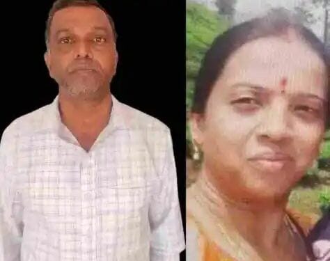 ಹಾಸನ: ಖತರ್ನಾಕ್ ಐಡಿಯಾ ಮೂಲಕ ಇನ್ಸೂರೆನ್ಸ್ ಹಣ ಪಡೆಯಲು ಗಂಡನನ್ನೆ ಹೋಲುವ ವ್ಯಕ್ತಿಯನ್ನು ಹತ್ಯೆ ಮಾಡಿದ ಮಹಿಳೆ