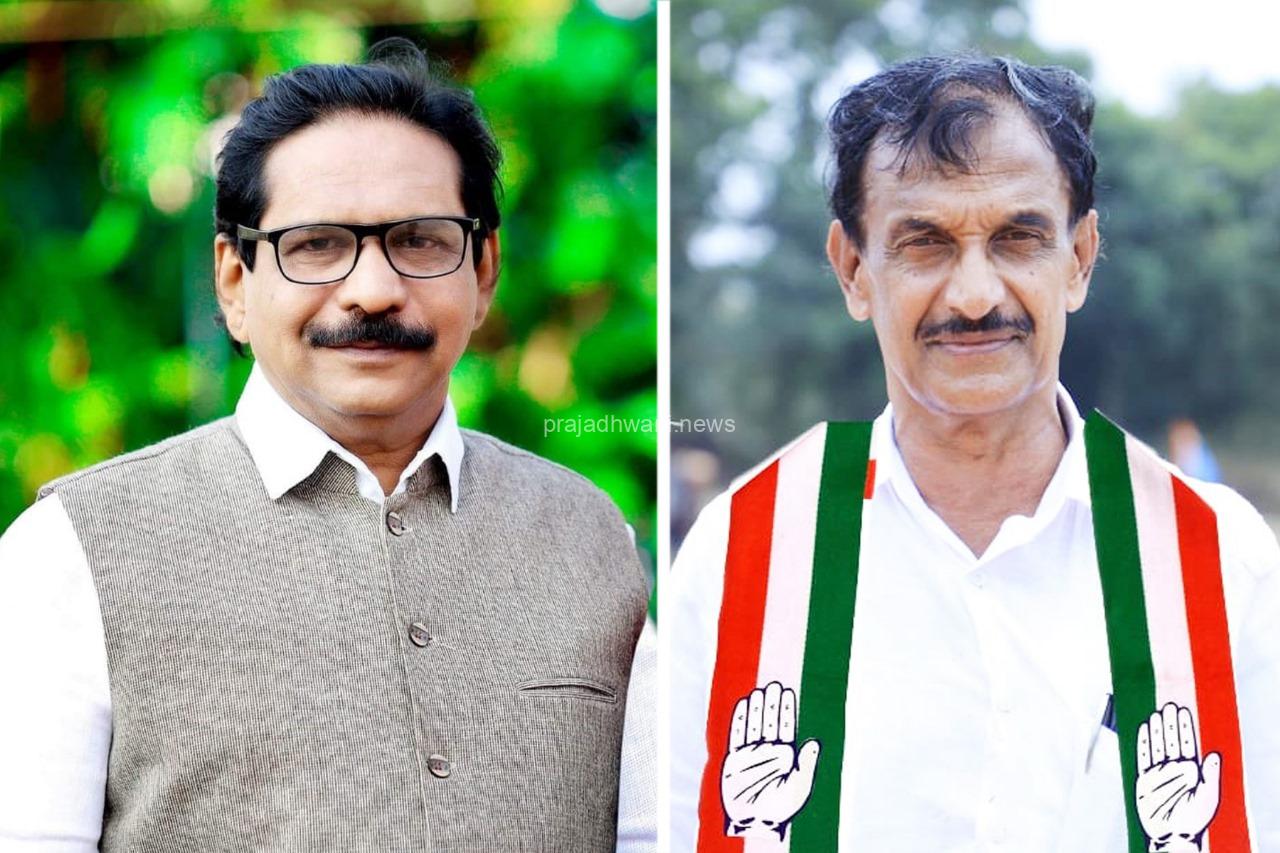 ಮಂಗಳೂರು: ನಗರ ಪಾಲಿಕೆ ಚುನಾವಣೆ ಕಾಂಗ್ರೆಸ್ ಸಂಘಟನಾ ಉಸ್ತುವಾರಿಗಳಾಗಿ ಎಂ ಬಿ ವಿಶ್ವನಾಥ್ ರೈ, ಎಚ್ ಮಹಮ್ಮದ್ ಆಲಿ ನೇಮಕ