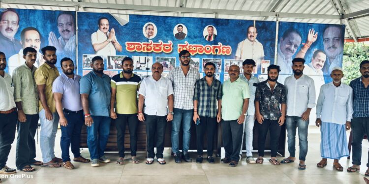 ಪುತ್ತೂರು: ಪುತ್ತೂರಿನ 19 ಮಂದಿಗೆ ಕೆಎಸ್‌ಆರ್‌ಟಿಸಿ ಮತ್ತು ಬಿಎಂಟಿಸಿಯಲ್ಲಿ ಉದ್ಯೋಗ